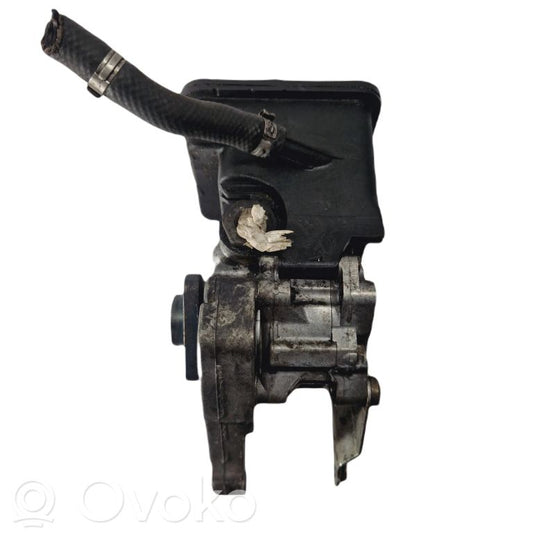 Stūres pastiprinātāja sūknis