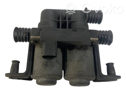 Apsildes radiatora vārsts (-i)