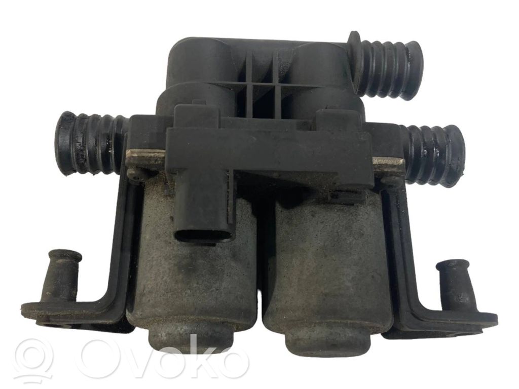 Apsildes radiatora vārsts (-i)