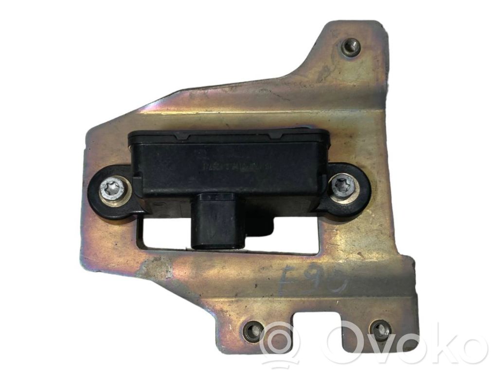 ESP (elektroniskās stabilitātes programmas) sensors (paātrinājuma sensors)