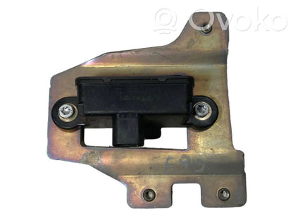 ESP (Electronic Stability Program) sensor (acceleration sensor)