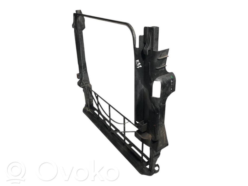 Radiatora (-u) turētājs / kronšteins