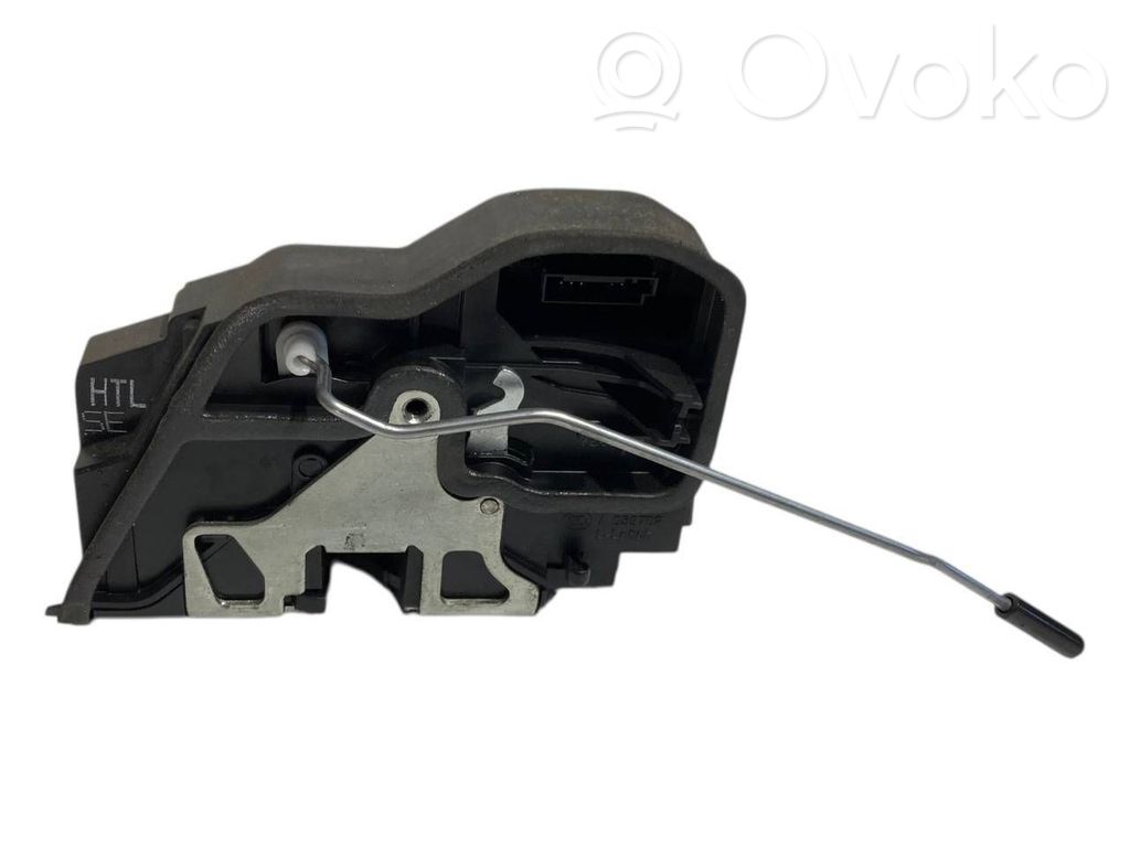 Aizmugurē slēdzene