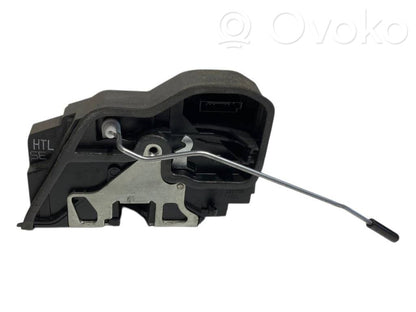 Aizmugurē slēdzene