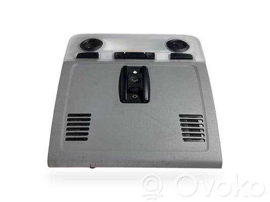 Priekšējo vietu apgaismojums