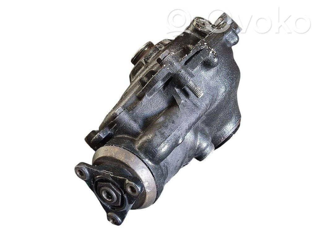 Priekšējais reduktors