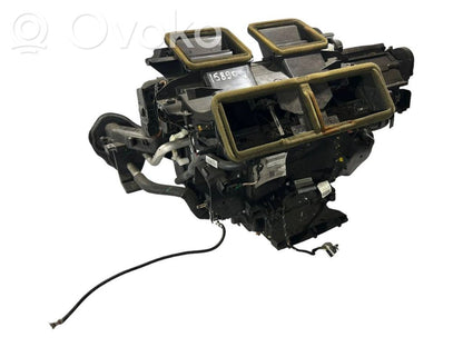 Cabin air assembly kit