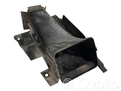 Bremžu dzeses gaisa kanāls