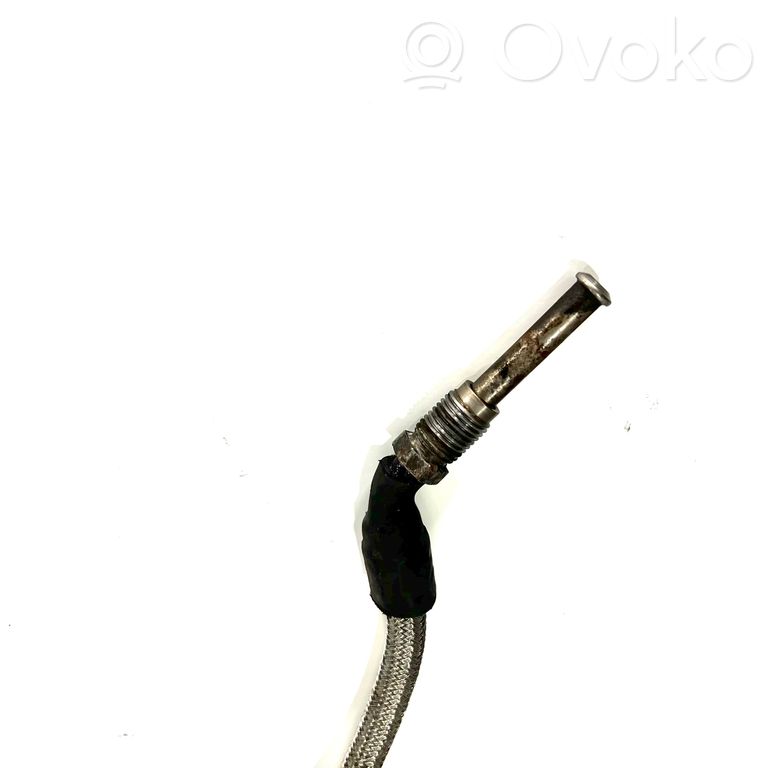 Aktīvā stabilizatora caurule (-es) / šļūtene (-es)