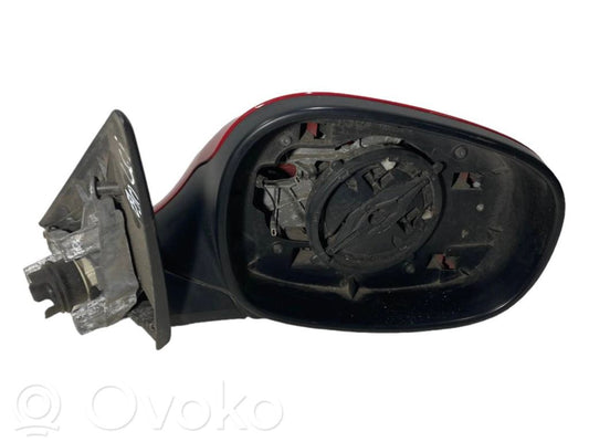 Spogulis (elektriski vadāms)
