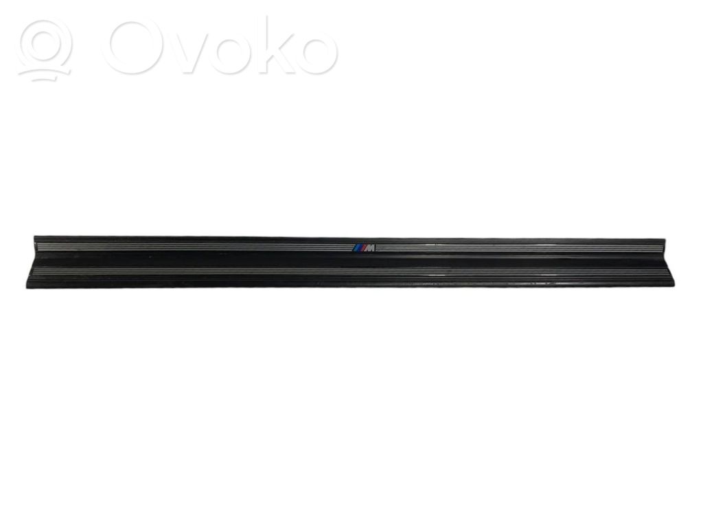 Front sill trim (inner)