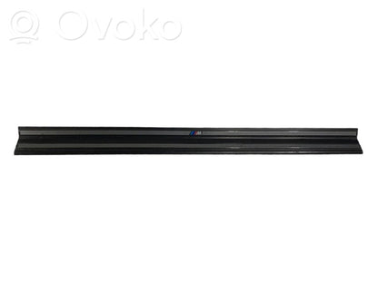 Front sill trim (inner)