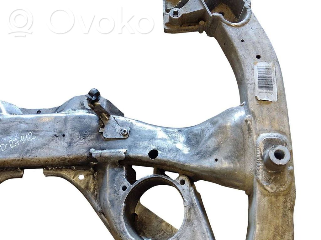 Priekšējais šķērsnis