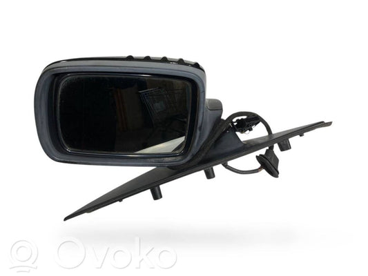 Mirror (electrically controlled)