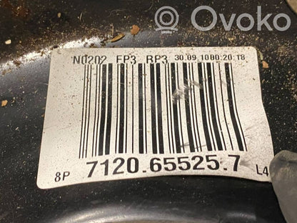 R16 rezerves ritenis