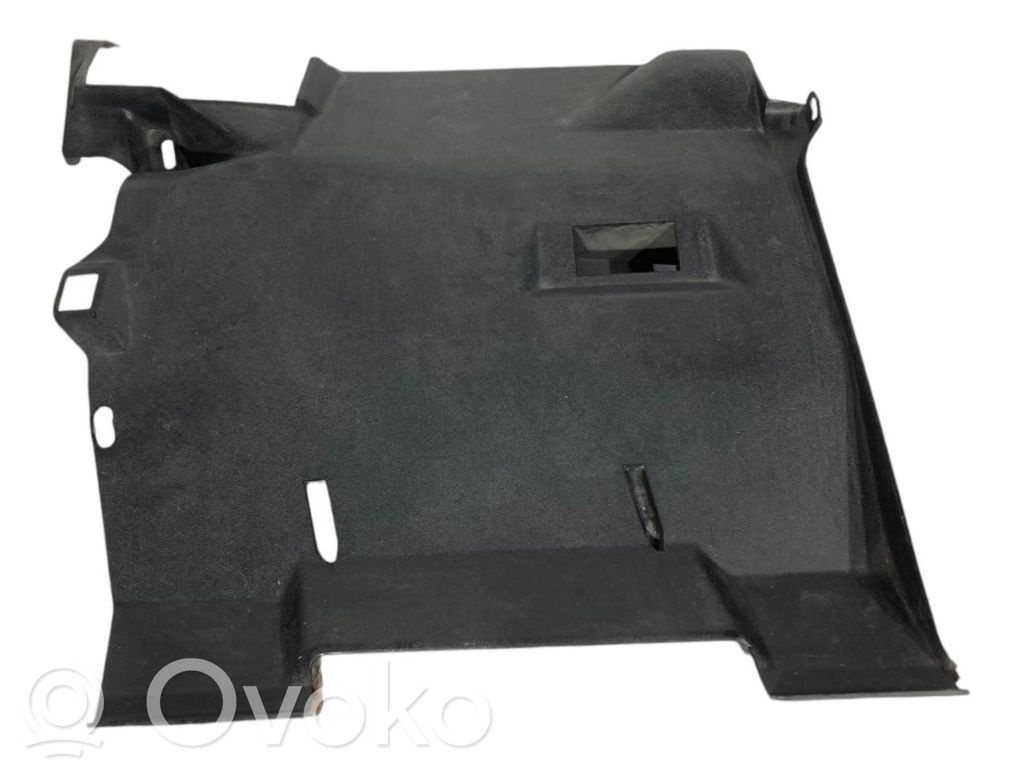 Panel decorative trim shield (lower)