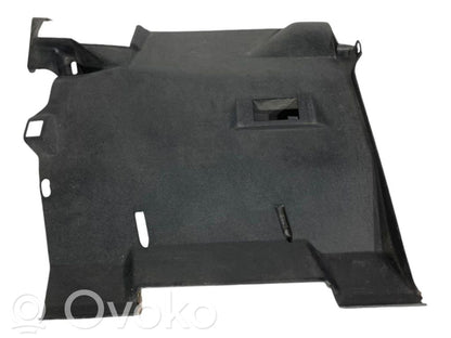 Panel decorative trim shield (lower)
