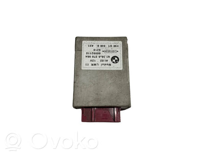 Light module LCM