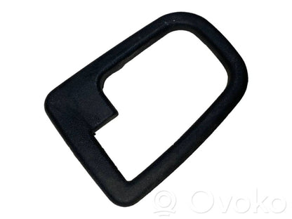 Front door handle cover