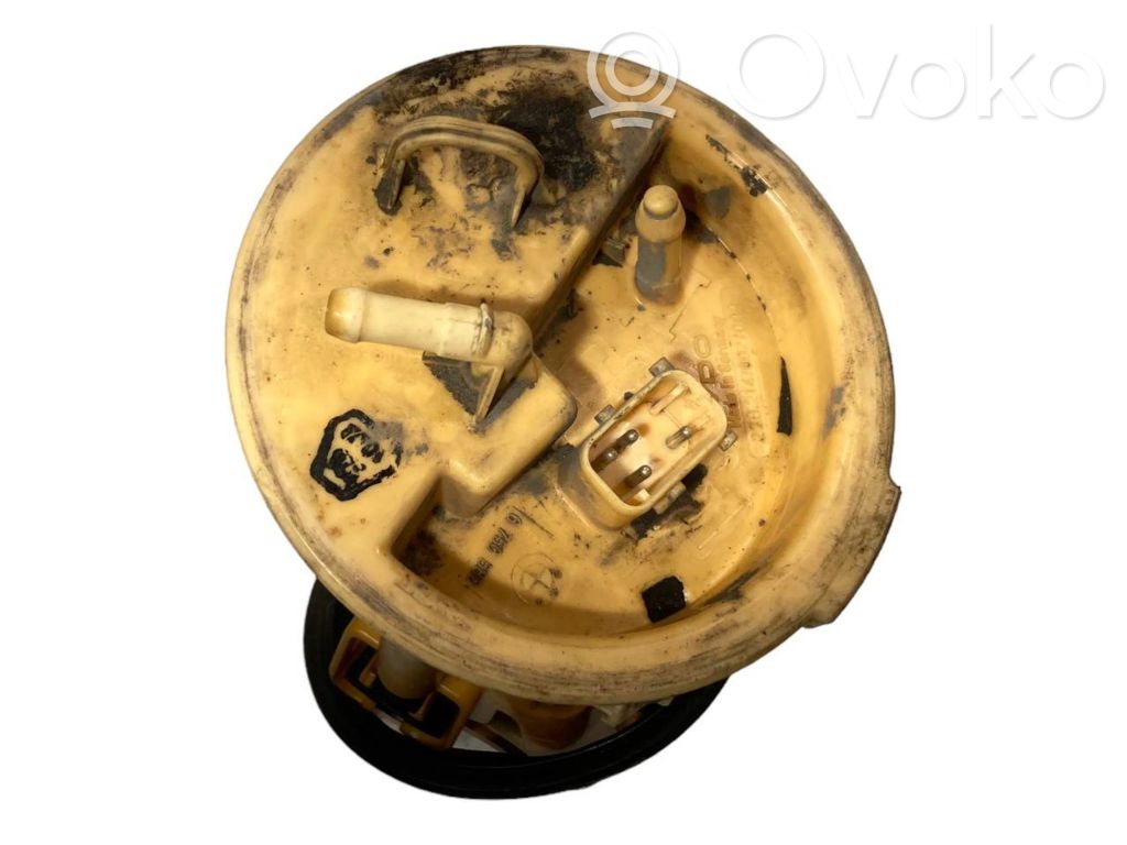 Degvielas sūknis (degvielas tvertnē)