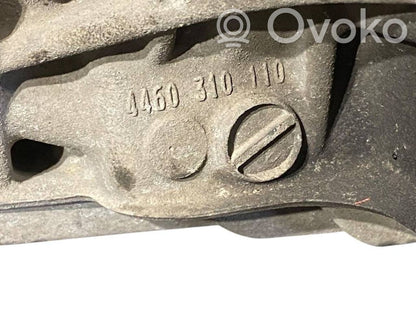 Aizmugurējais reduktors