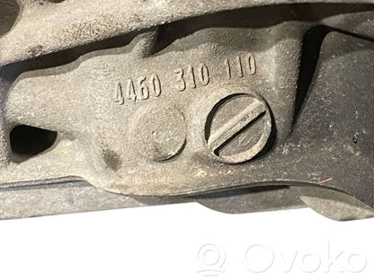 Aizmugurējais reduktors