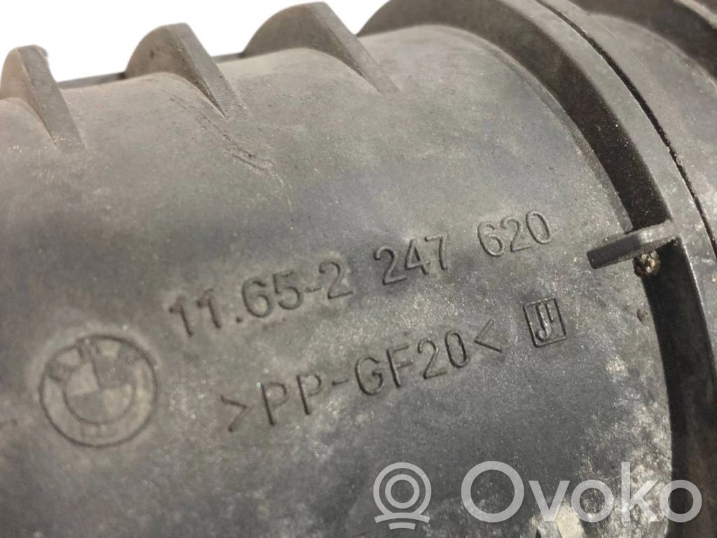 Vakuuma gaisa tilpne