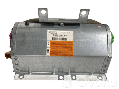 Pasažiera drošības spilvens