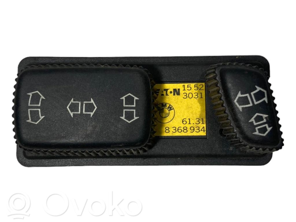 Sēdekļu regulēšanas slēdzis (-i)