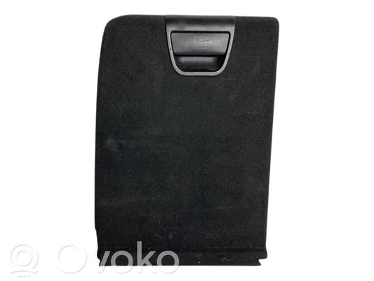 Side decorative trim panel