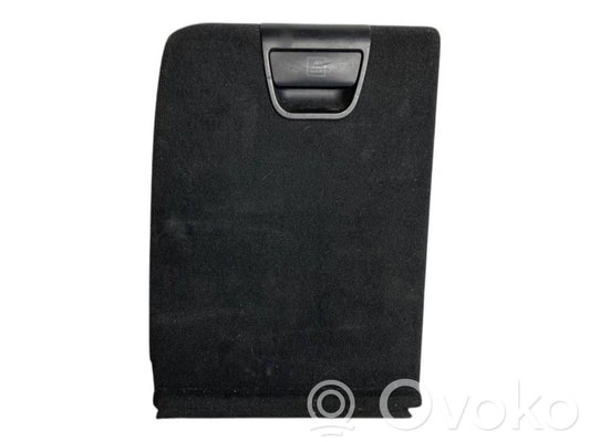 Side decorative trim panel