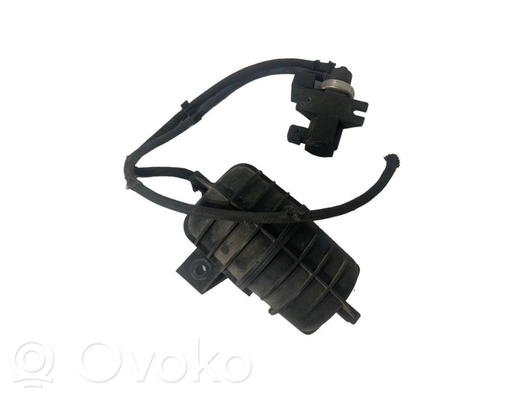 Вакуумный воздушный резервуар