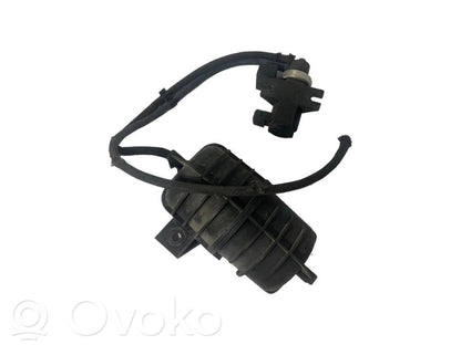 Вакуумный воздушный резервуар