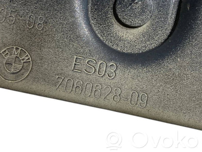 Aizmugurējā pārsega eņģe (-ess)