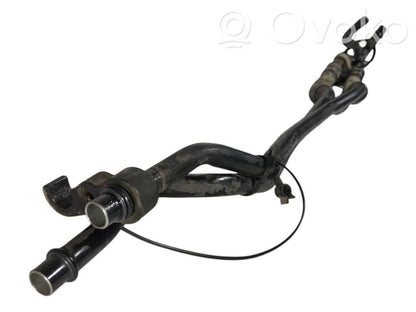 Pārnesumkārbas eļļas dzesētāja caurulīte (-es) / šļūtene (-es)