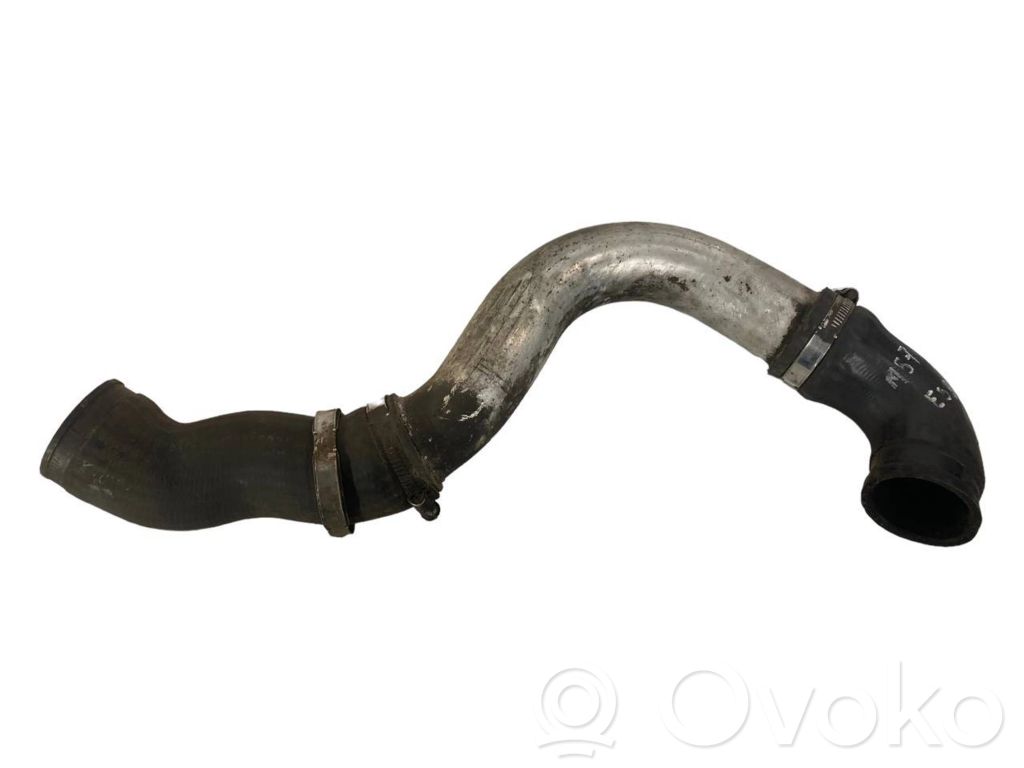 Interkūlera šļūtene (-es) / caurule (-es)