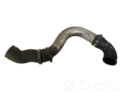 Interkūlera šļūtene (-es) / caurule (-es)