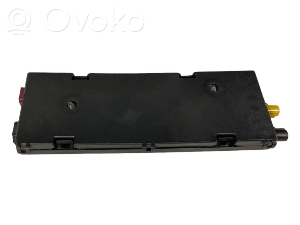 Antenas pastiprinātājs