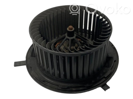 Mazā radiatora ventilators