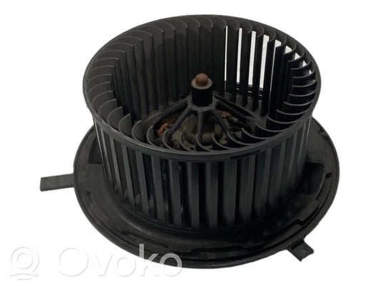 Mazā radiatora ventilators