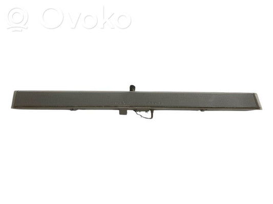 Additional brake light