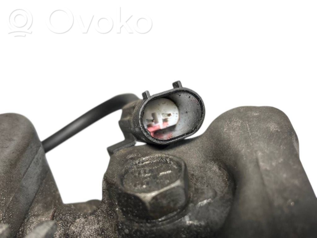 Gaisa kondicioniera kompresors (sūknis)