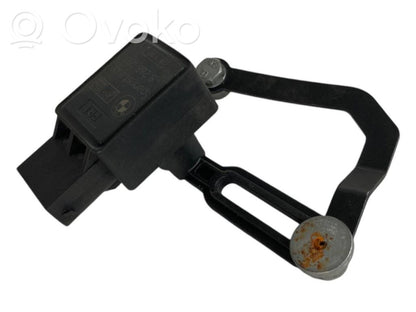 Rear door sensor