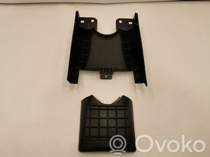 Cita veida vidus konsoles (tuneļa) elementi