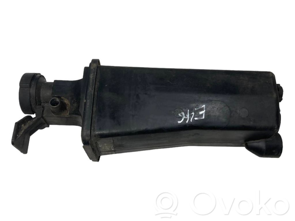 Dzesēšanas šķidruma izplešanās tvertne