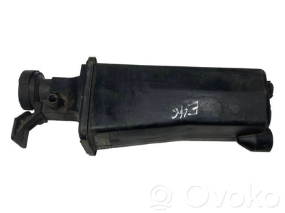 Dzesēšanas šķidruma izplešanās tvertne