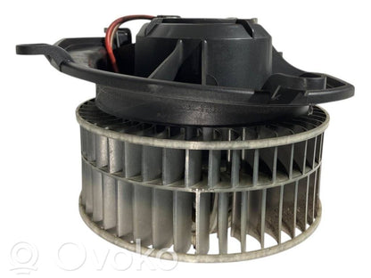 Mazā radiatora ventilators
