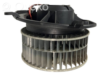 Mazā radiatora ventilators