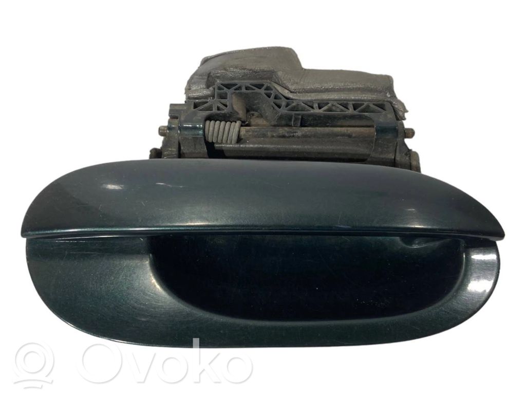 Ārējais atvēršanas rokturis