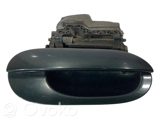 Ārējais atvēršanas rokturis